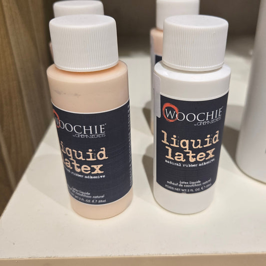 Liquid Latex
