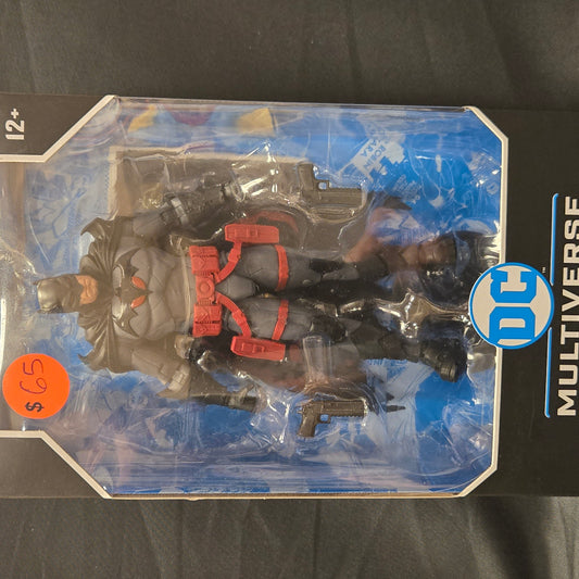 Batman Flashpoint
