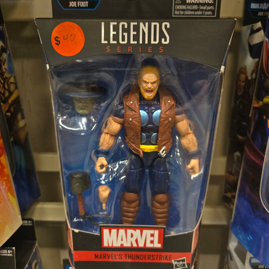 Thunderstrike