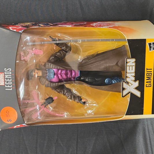 Gambit