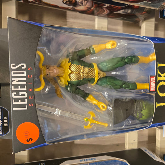 Loki
