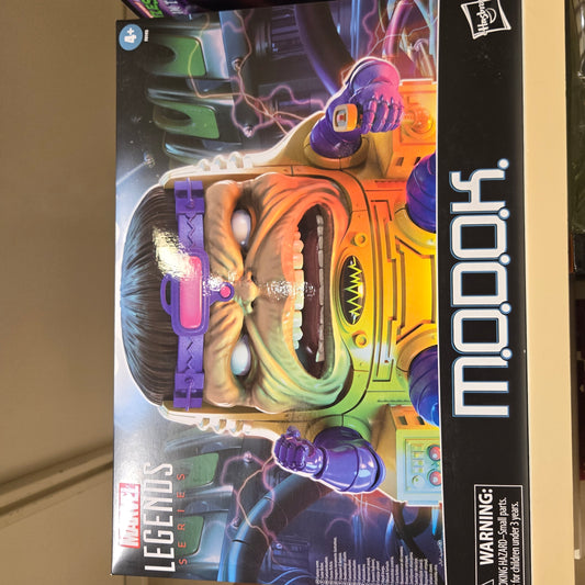 M.O.D.O.K
