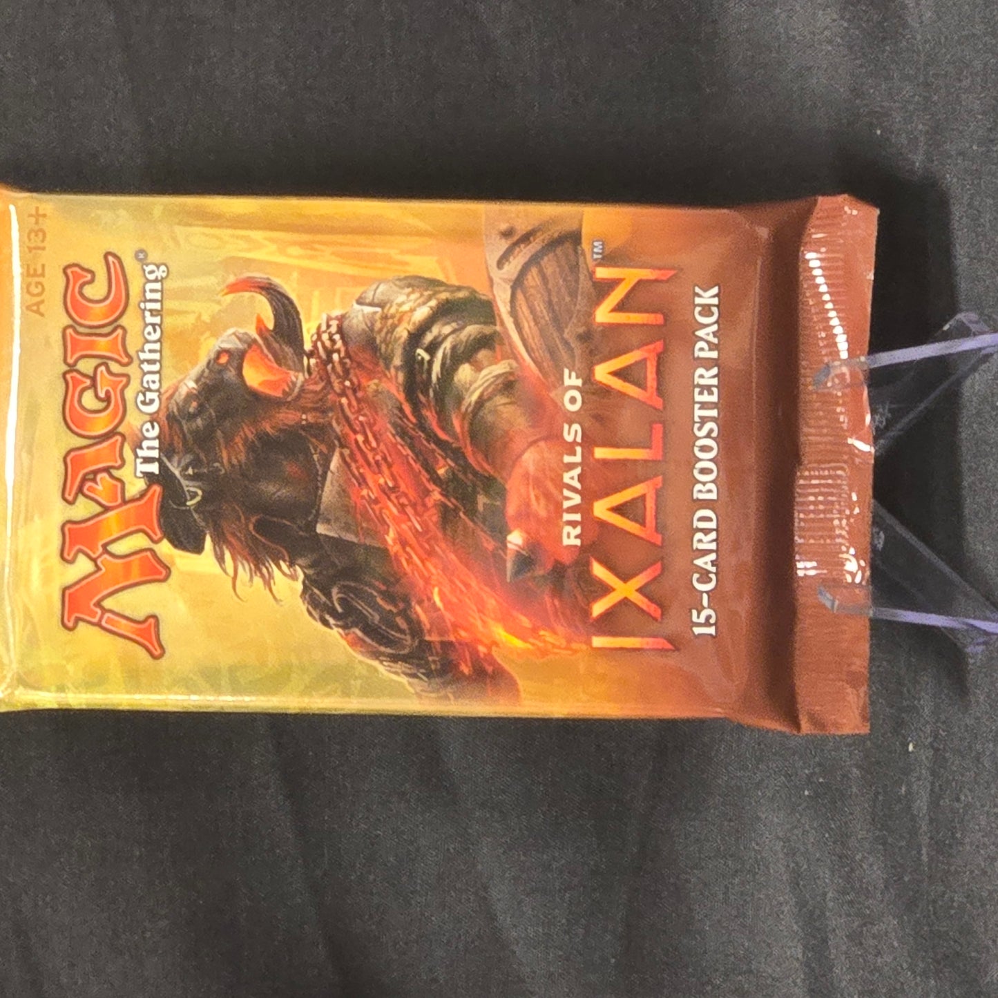 Rivals Of Ixalan