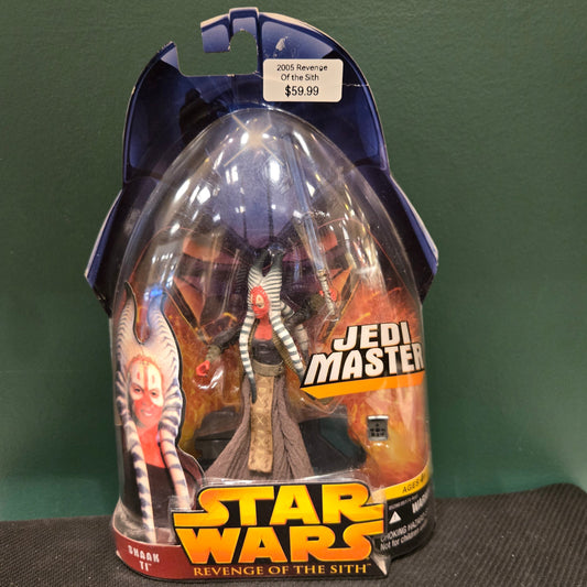 Shaak Ti