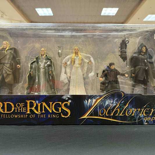 Lothlorien Gift Pack
