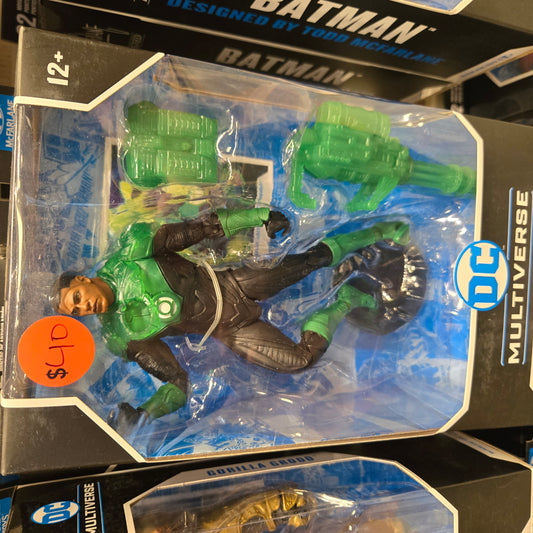 Green Lantern