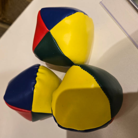 Juggling Balls