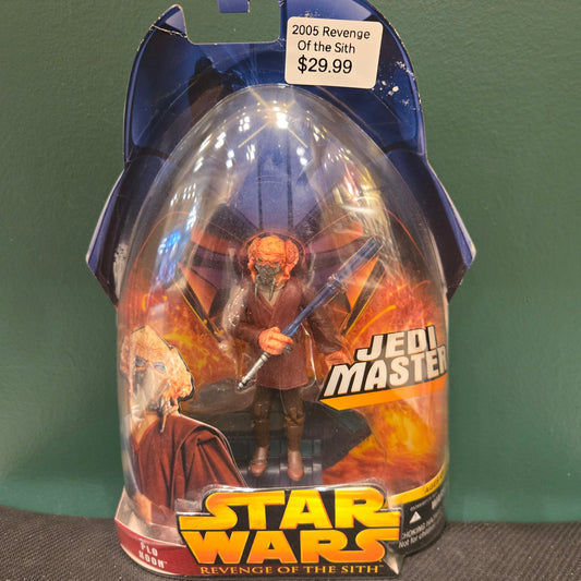 #16 Plo Koon