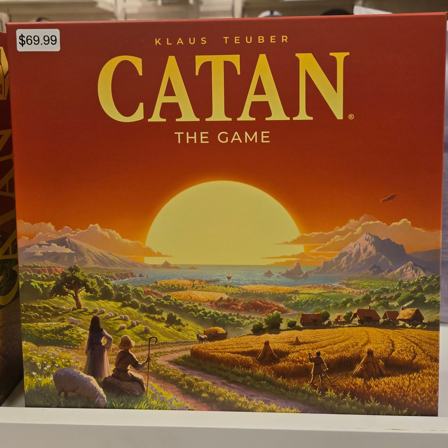 Catan
