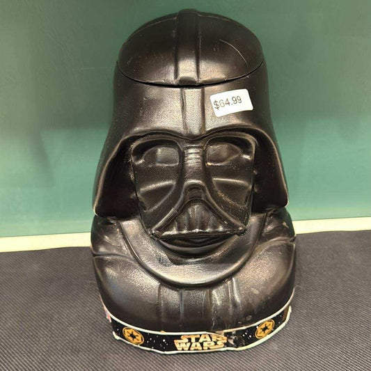 Darth Vader Bazooka Gum