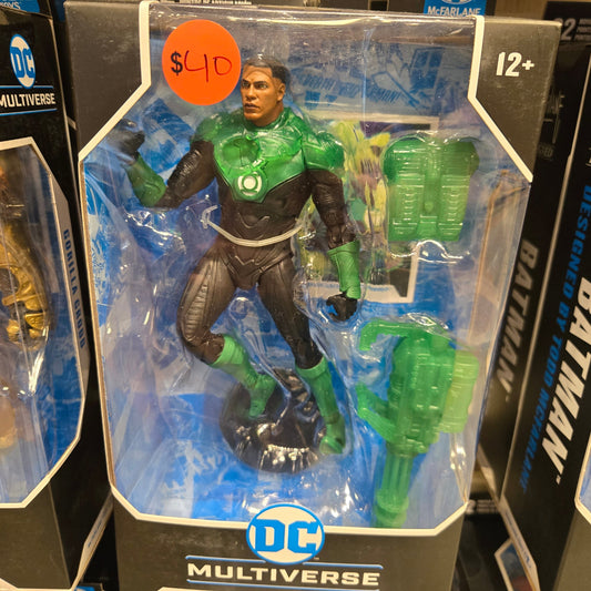 Green Lantern