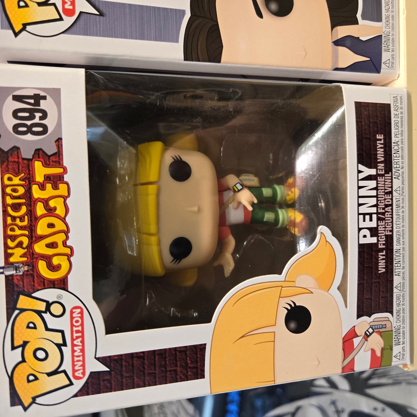 Penny 894 Funko