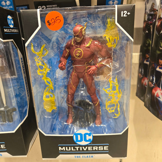 The Flash