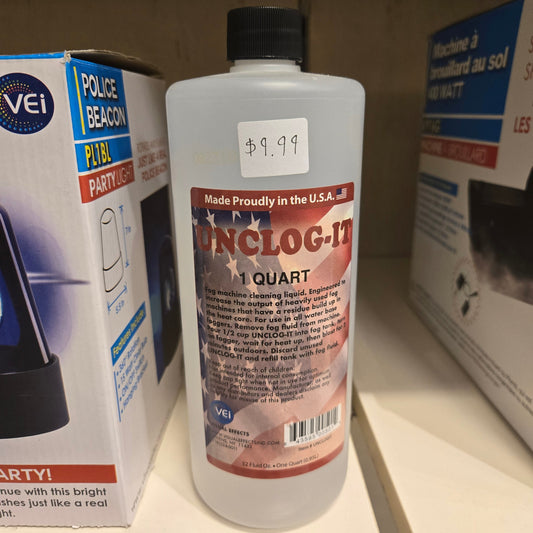 Unclog-it 32oz