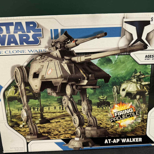AT-AP Walker