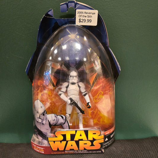 #41 Clone Trooper
