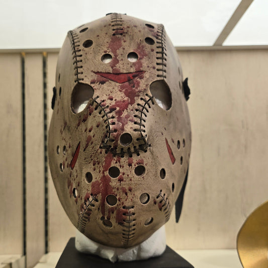 Jason Mask (Ready To Go)
