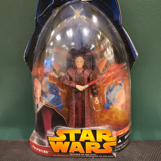 #35 Palpatine