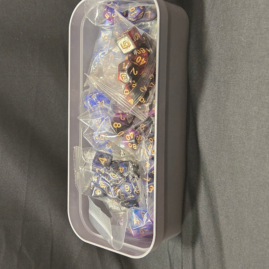 D&D Dice