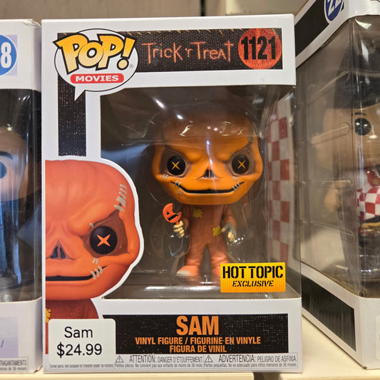 Sam 1121