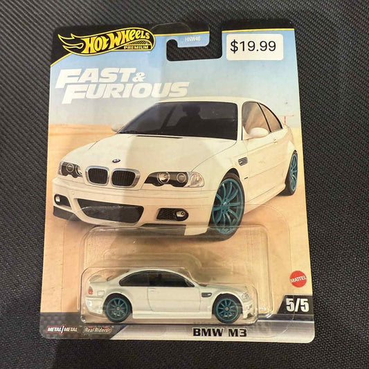 BMW M3