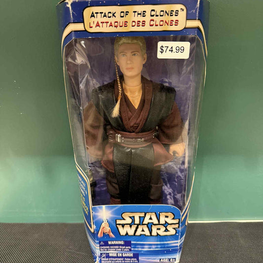 Anakin Skywalker