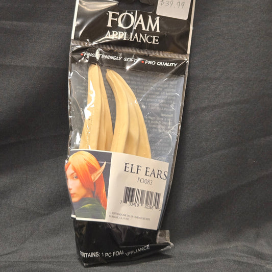 Elf Ear Appliance