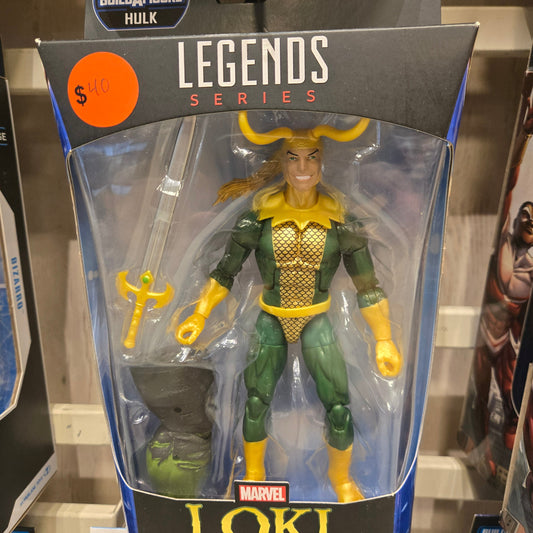 Loki