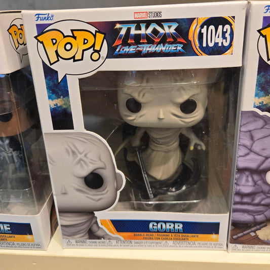 Gorr 1043 Funko
