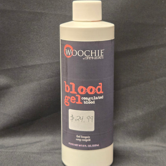 Blood Gel 8oz