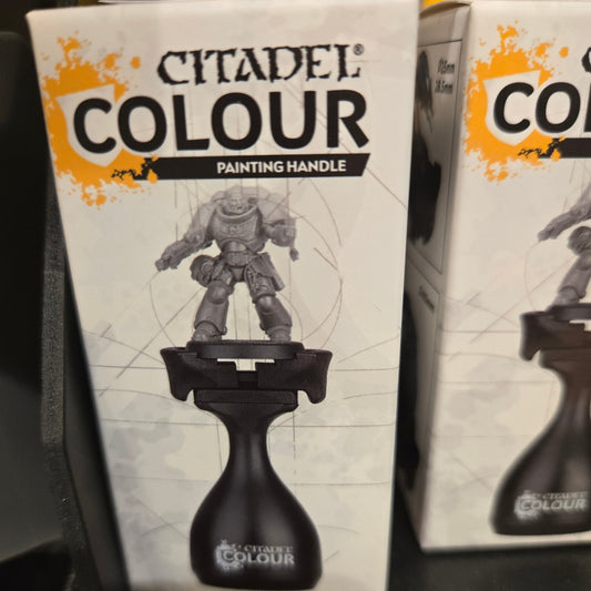 Painting Handle