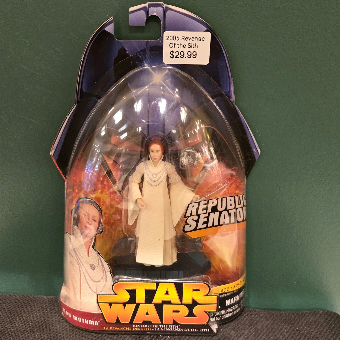 #24 Mon Mothma