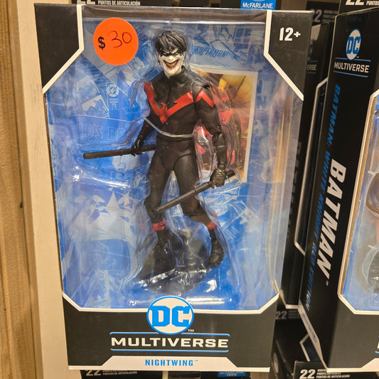 Nightwing