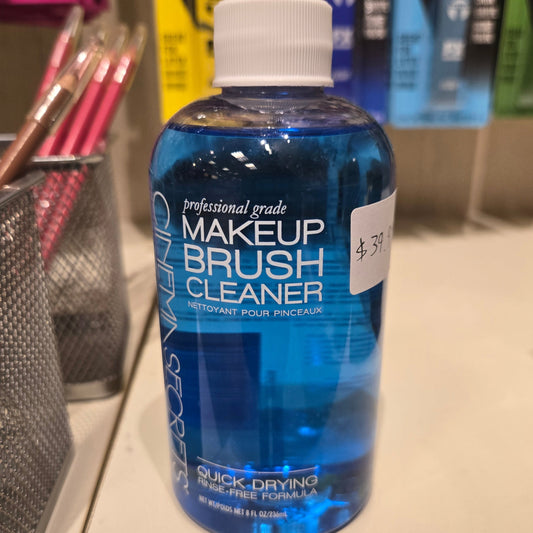 Makeup Brush Cleaner