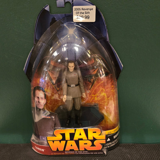 #45 Tarkin