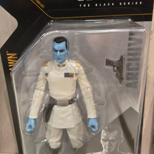 Grand Admiral Thrawn