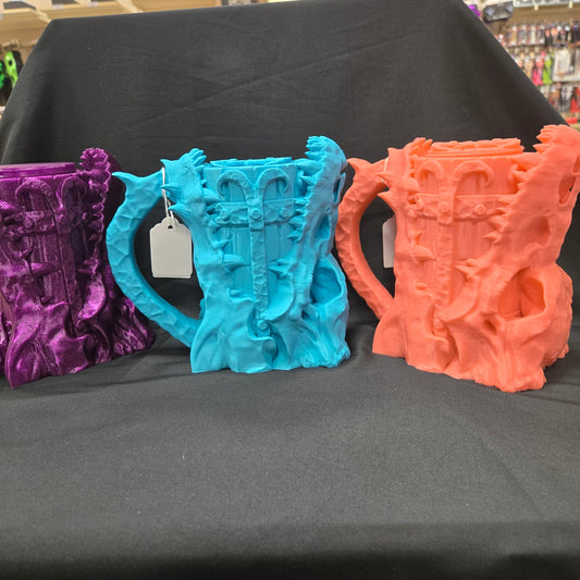 Dragon Mug