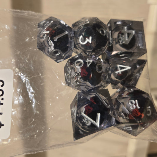 Skull Dice