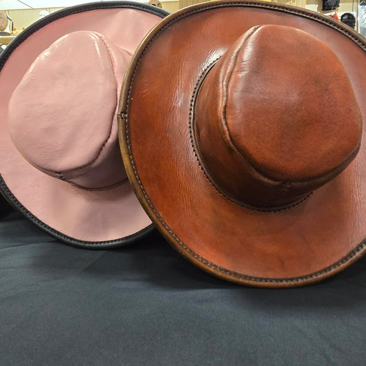 CowBoy Hat (Ready To Go)