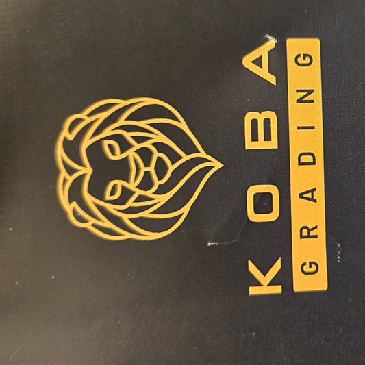 Koba Grading