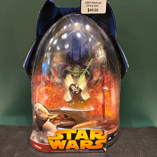 Yoda
