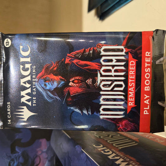 Innistrad Remastered