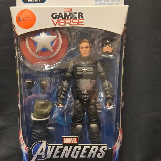Captain America
