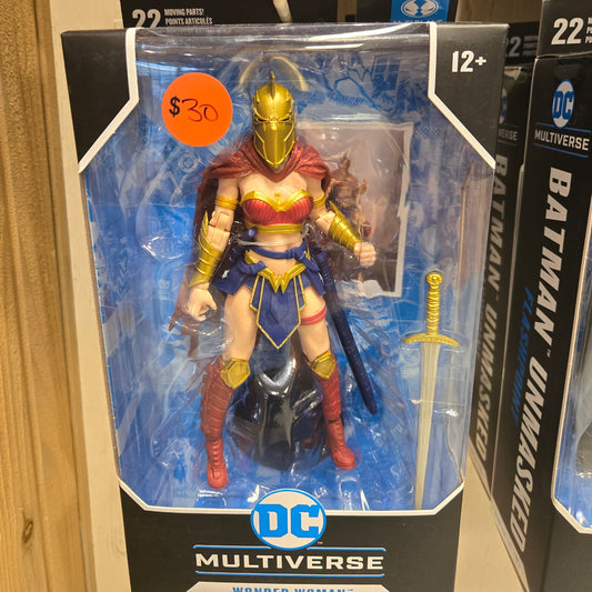 Wonder Woman