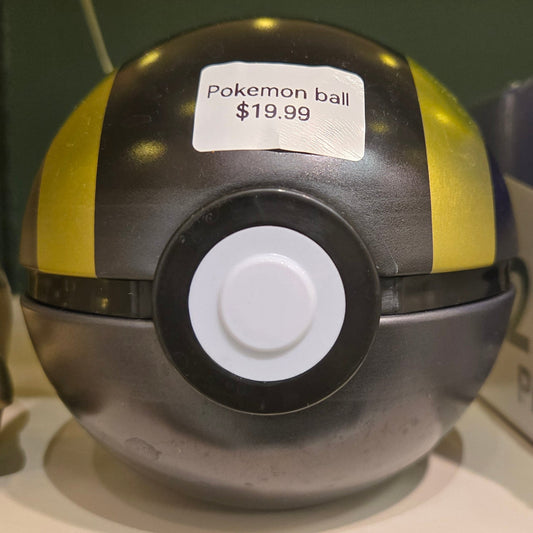 Pokemon Ball Packs