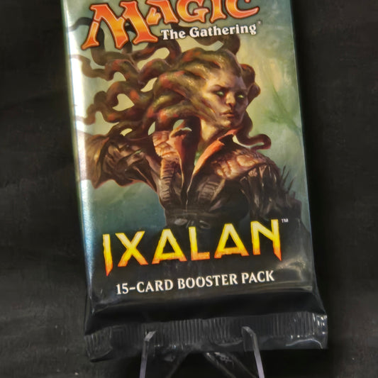 Ixalan
