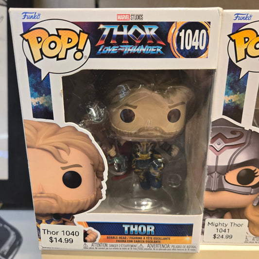Thor 1040 Funko