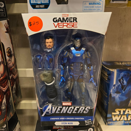Iron Man