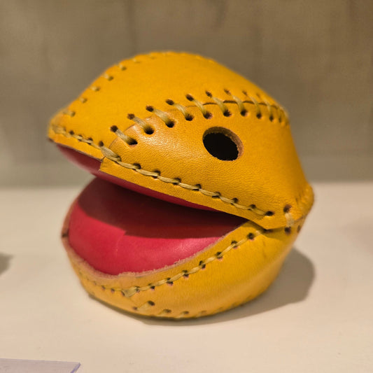 Pac Man