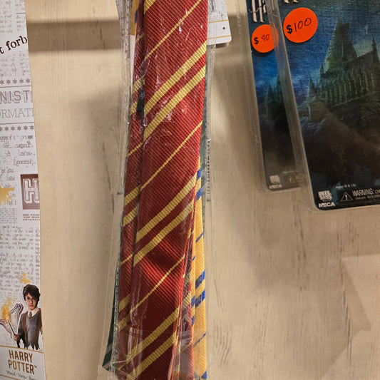 Harry Potter Tie